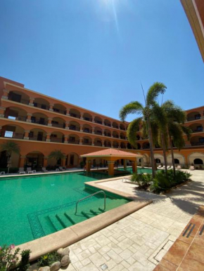 Marina Park Plaza P